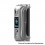 Authentic YiHi SXmini SL Class V2 VW Box Mod Black Silver