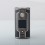 Authentic YiHi SXmini G Class V2 200W VW Box Mod Space Grey Zinc Alloy Frame