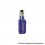 Authentic Digi XP 77W VW Box Mod + XP Pod Tank Starter Kit Lavender