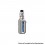 Authentic Digi XP 77W VW Box Mod + XP Pod Tank Starter Kit Stainless Steel