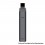 Authentic Kumiho Model V Pod System Kit Gunmetal