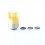 PRC Quantum Style 510 / BB Drip Tip kit for SXK BB / Billet Box Mod Kit Brown