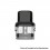 Authentic Eleaf Iore Prime Replacement Pod Cartridge 1.2ohm