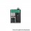 Authentic Dovpo D-Box Pod Mod Device Green