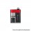 Authentic Dovpo D-Box Pod Mod Device Red