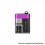 Authentic Dovpo D-Box Pod Mod Device Purple