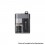 Authentic Dovpo D-Box Pod Mod Device Grey