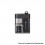 Authentic Dovpo D-Box Pod Mod Device Black