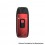 Authentic Geek AP2 Pod System Kit Red