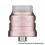 Authentic Aug Druga S RDA Rebuildable Dripping Atomizer Pink