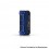 Authentic Geek Max100 Aegis Max 2 100W VW Box Mod Blue