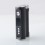 Authentic Think Craton DNA 100C Mod - Black, VW 1~100W, 1 x 18650 / 20700 / 21700, Evolv DNA 100C Chip