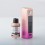 Authentic esso GEN 80S Mod Kit With iTank Atomizer Sunset Glow