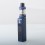 Authentic esso GEN 80S Mod Kit With iTank Atomizer Midnight Blue