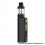 Authentic esso GEN 80S Mod Kit With iTank Atomizer Dark Black