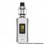 Authentic esso GEN 200 Mod Kit with iTank Atomizer - Light Sliver, VW 5~200W, 2 x 18650, 8ml, 0.2ohm / 0.4ohm