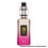 Authentic esso GEN 200 Mod Kit with iTank Atomizer - Sunset Glow, VW 5~200W, 2 x 18650, 8ml, 0.2ohm / 0.4ohm