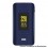 Authentic esso GEN 200 VW Box Mod - Midnight Blue, VW 5~200W, 2 x 18650