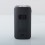 Authentic esso GEN 200 VW Box Mod - Dark Black, VW 5~200W, 2 x 18650