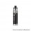 Authentic SMOKTech SMOK RPM 5 Pro Pod Mod Kit Black