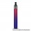 Authentic Geek Wenax M1 Pen Kit Red Blue 0.8ohm