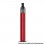 Authentic Geek Wenax M1 Pen Kit Red 0.8ohm