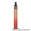 Authentic Geek Wenax M1 Pen Kit Gradient Orange 0.8ohm