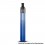Authentic Geek Wenax M1 Pen Kit Gradient Blue 0.8ohm