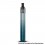 Authentic Geek Wenax M1 Pen Kit Gradient Green 0.8ohm