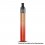 Authentic Geek Wenax M1 Pen Kit Gradient Orange 1.2ohm