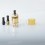 Authentic Vandy Berserker V3 MTL RTA Rebuildable Tank Atomizer Gold