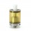 SXK Mea Culpa Style MTL RTA Rebuildable Tank Atomizer Silver