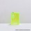 Replacement Bell Tank tube for DotShell RBA Tank Fluo Green PC