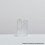 Replacement Bell Tank tube for DotShell RBA Tank Clear PC