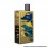 Authentic Suorin Elite 40W 1100mAh VW Mod Pod System Starter Kit Gold