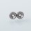 Authentic Ambition Mods Bishop 3 Cubed RBA Bridge Replacement Air Intake Pins 1.0mm
