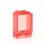 SXK Replacement Tank for BB Billet Box / Bantam Revision Red