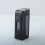 Authentic Vandy Gaur-18 200W VW Box Mod Carbon Fiber Black