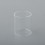 Authentic fly Lindwurm RTA Replacement Glass Tank Tube