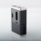 5A Hussar BXR Style AIO VW Box Mod Black + Black