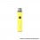 Authentic Geek Wenax H1 Pod System Kit Lemon Yellow