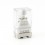 SXK DotMobb Dot Mobb Style RBA Tank for dotMod dotAIO V1 Pod Silver