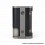 Authentic Dovpo X Across Pump Squonker Box Mod Black