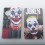 Authentic MK MODS Front + Back Door Panel Plates for dotMod dotAIO V1 Pod System JOKER