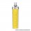 Authentic Rincoe Jellybox Lite Pod System Vape Kit Yellow