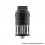 Authentic ThunderHead Creations Artemis II TC RDTA Black