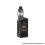 Authentic SMOKTech SMOK G-PRIV 4 230W Vape Box Mod Kit Brown