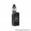 Authentic SMOKTech SMOK G-PRIV 4 230W Box Mod Kit Brown