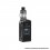 Authentic SMOKTech SMOK G-PRIV 4 230W Vape Box Mod Kit Grey