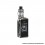 Authentic SMOKTech SMOK G-PRIV 4 230W Vape Box Mod Kit Beige White